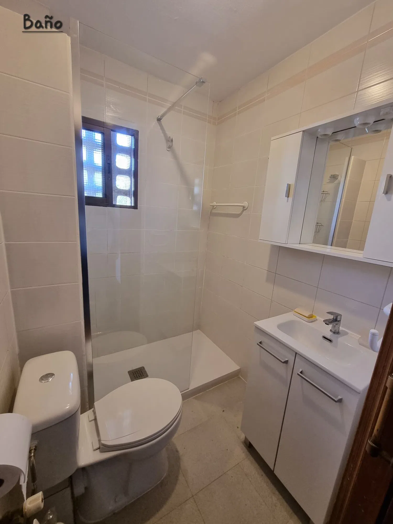 Piso en calle de la Encomienda de Palacios, 1 - Foto 2