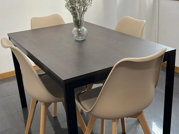 Dúplex en calle Observatorio, 10 - Foto 4