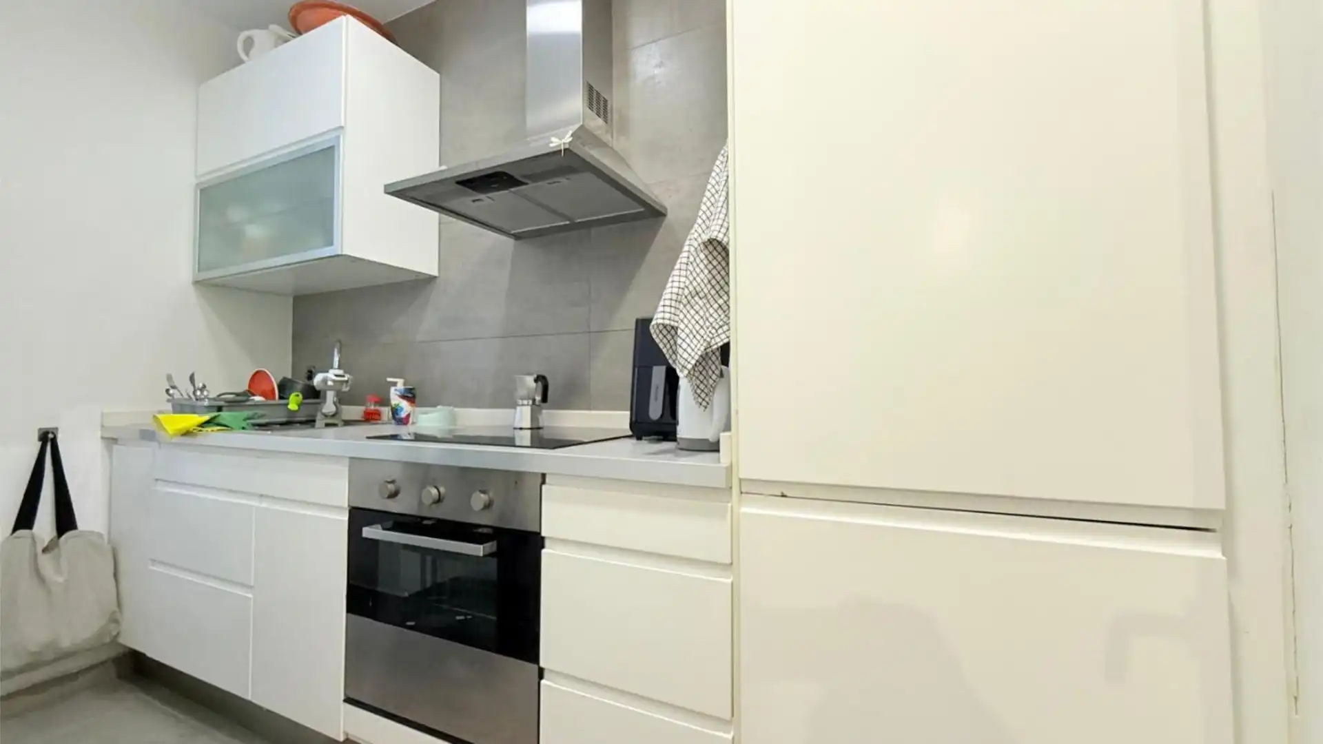 Piso en  Carrer d'Ausiàs Marc 139 - Foto 9