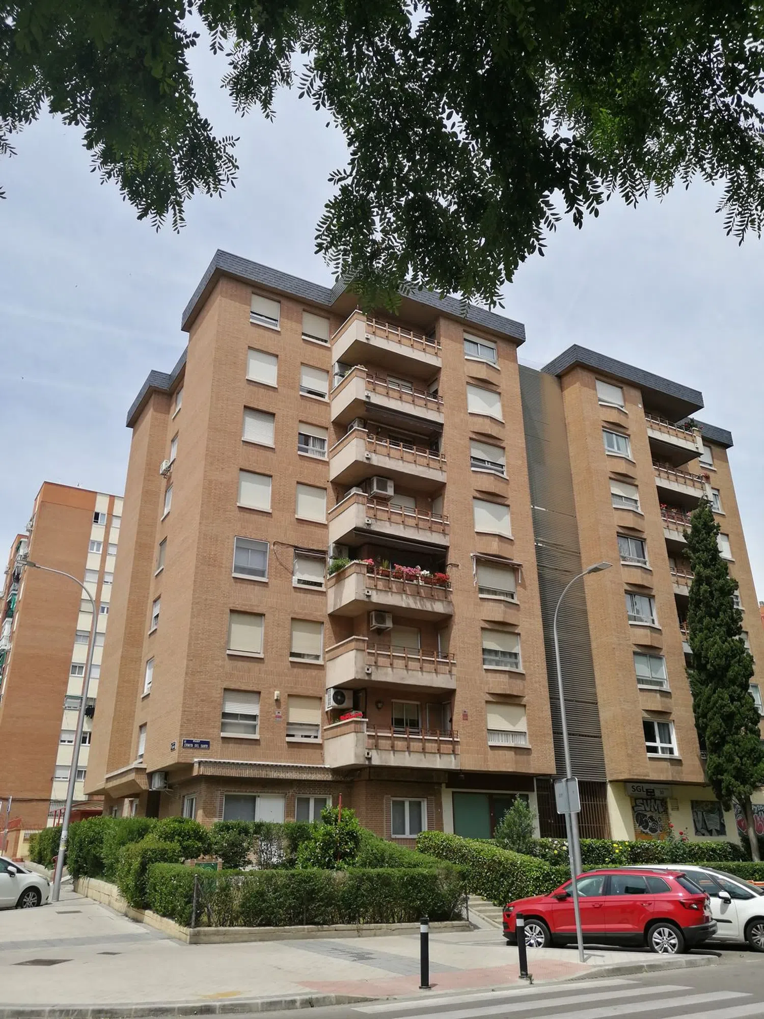Piso en paseo de la Ermita del Santo, 30 - Foto 3