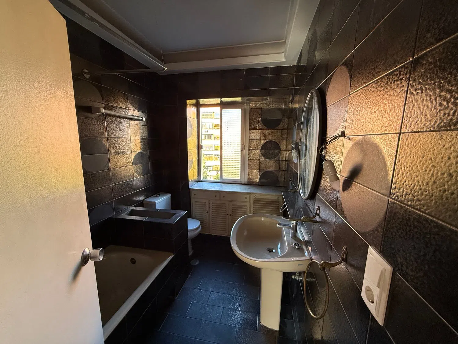 Piso en plaza Juan Antonio Suanzes, 1 - Foto 25