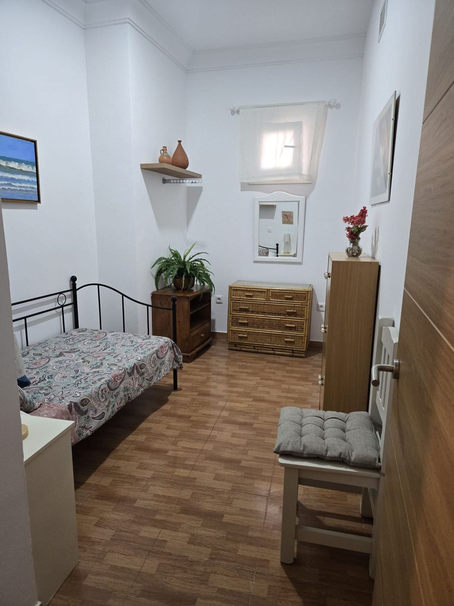 Piso en Calle Pagador, 17, Casco Histórico - Ribera del Marisco - Foto 17