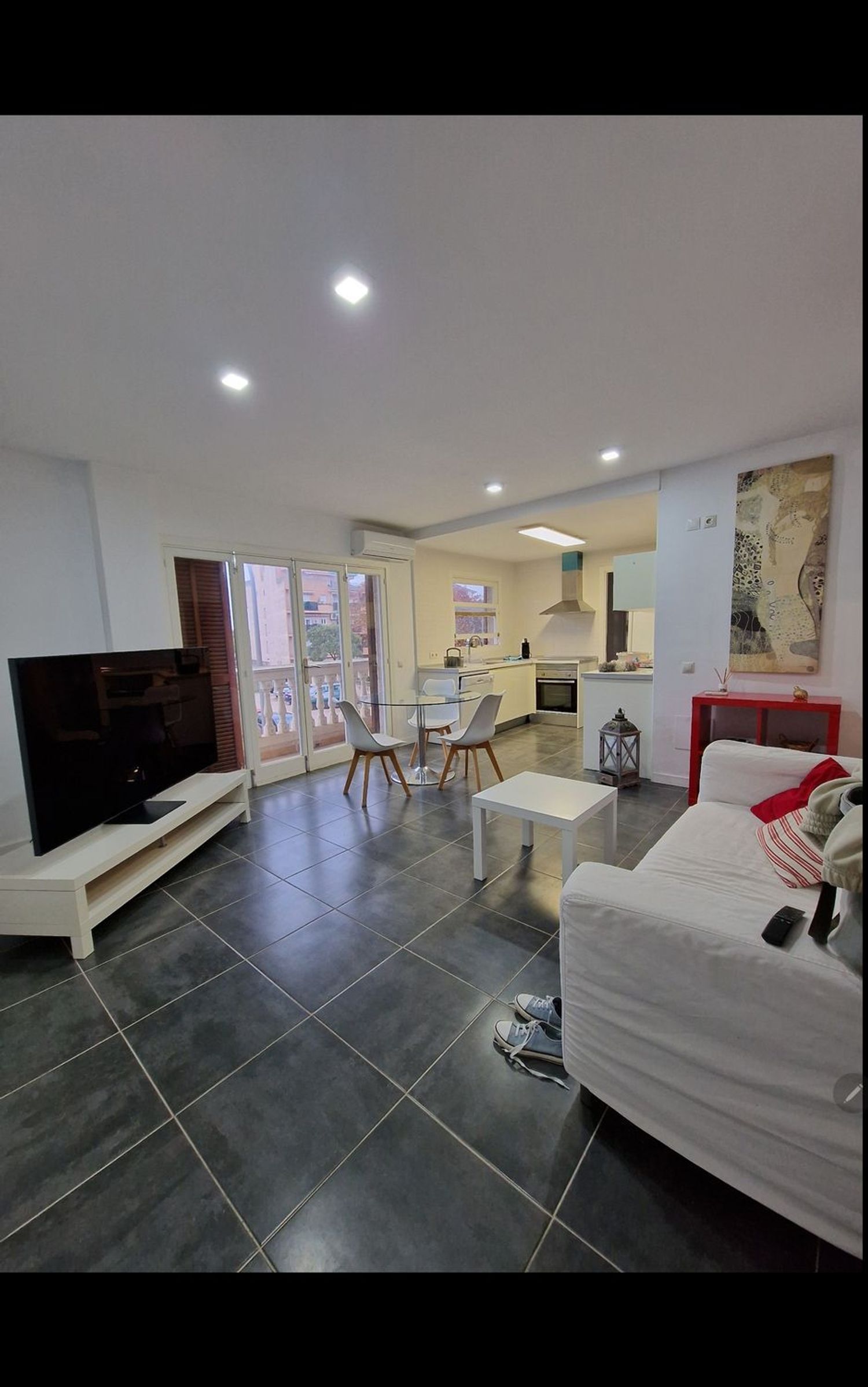 Piso en carre miquel forteza i pinya, 18 - Foto 1