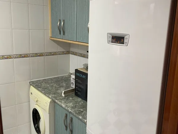 Piso en Calle Doctor Morote Calafat, 1, Doctor Fedriani - Foto 17
