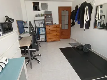 Piso en  Avenida Algeciras 33 - Foto 7