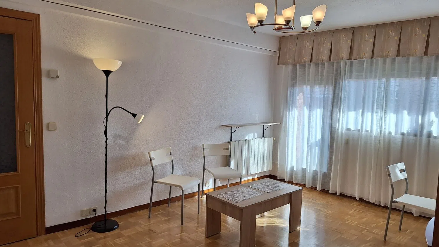 Piso en calle de San Maximiliano, 65 - Foto 6