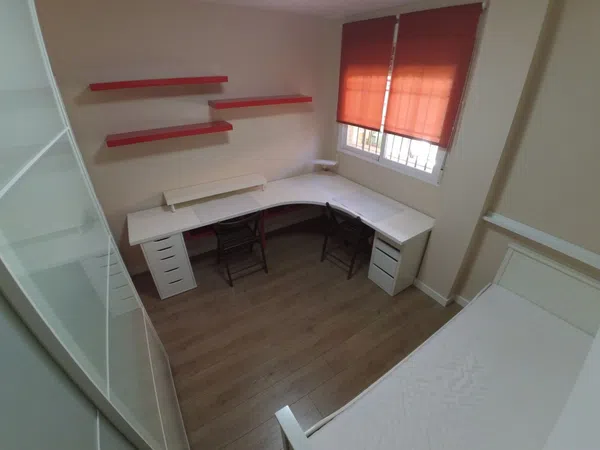 Piso en Calle Magnolia, 3, Zona Poniente, Zona Poniente - Foto 31