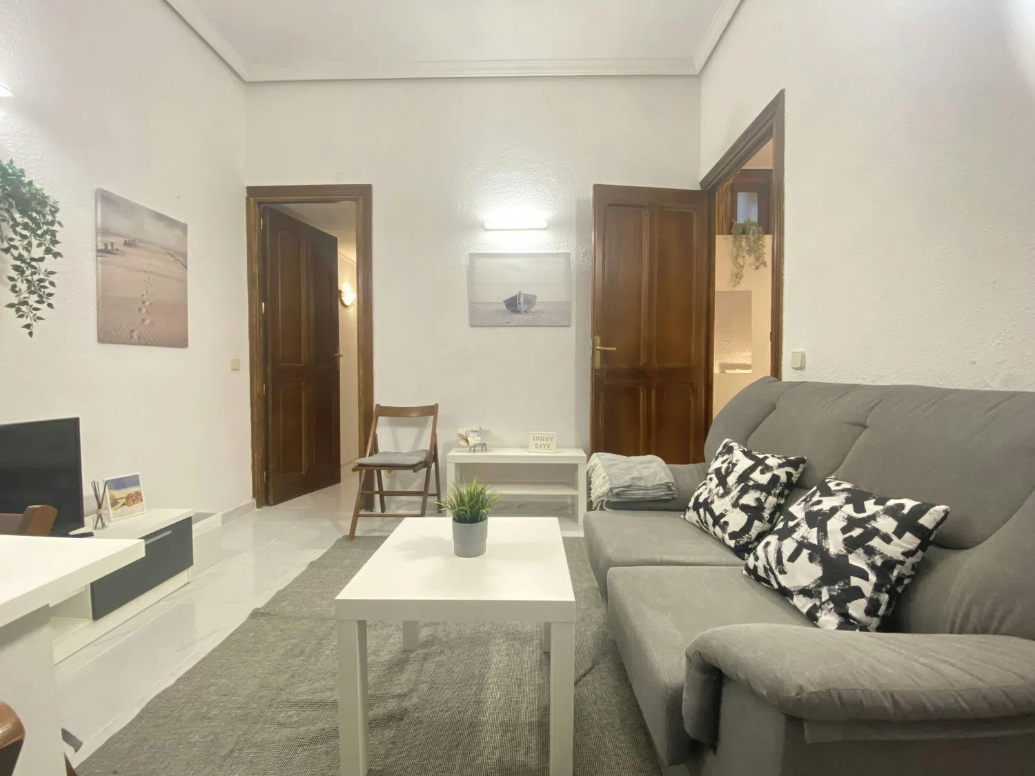 Piso en calle del Comte d'Altea, 26 - Foto 8