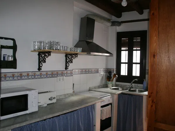 Estudio en Calle Virgen de la Fuente, 6 - Foto 13