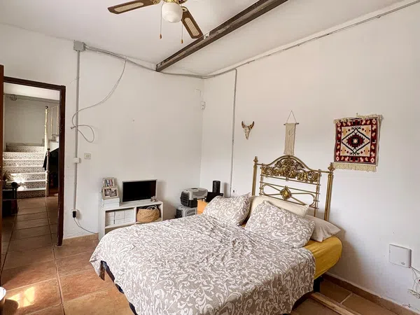 Casa o chalet independiente en Constantina, 42 b - Foto 21