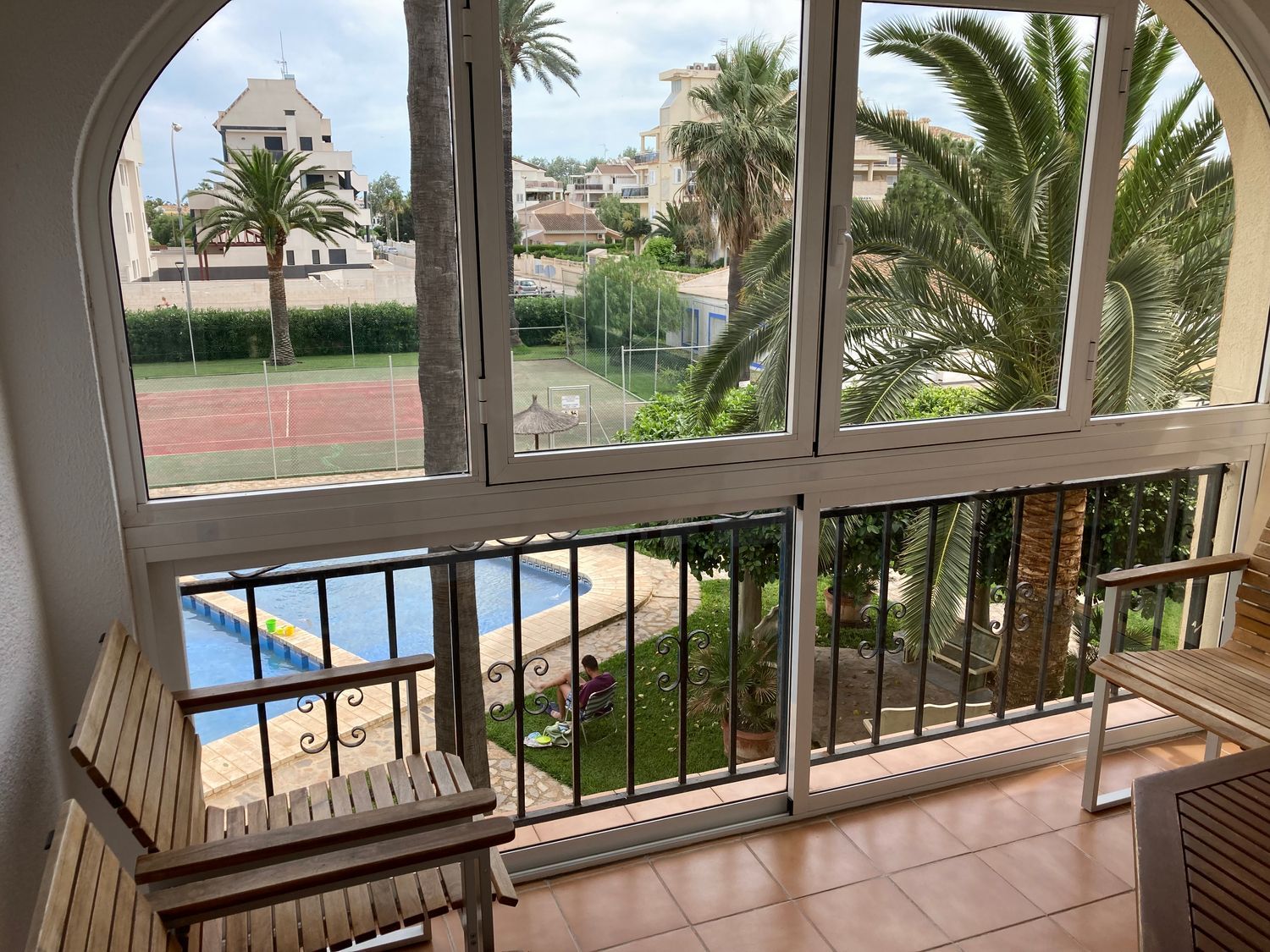 Piso en Camino Assagador de les Flaretes, 2, El Palmar-Los Molinos - Foto 2
