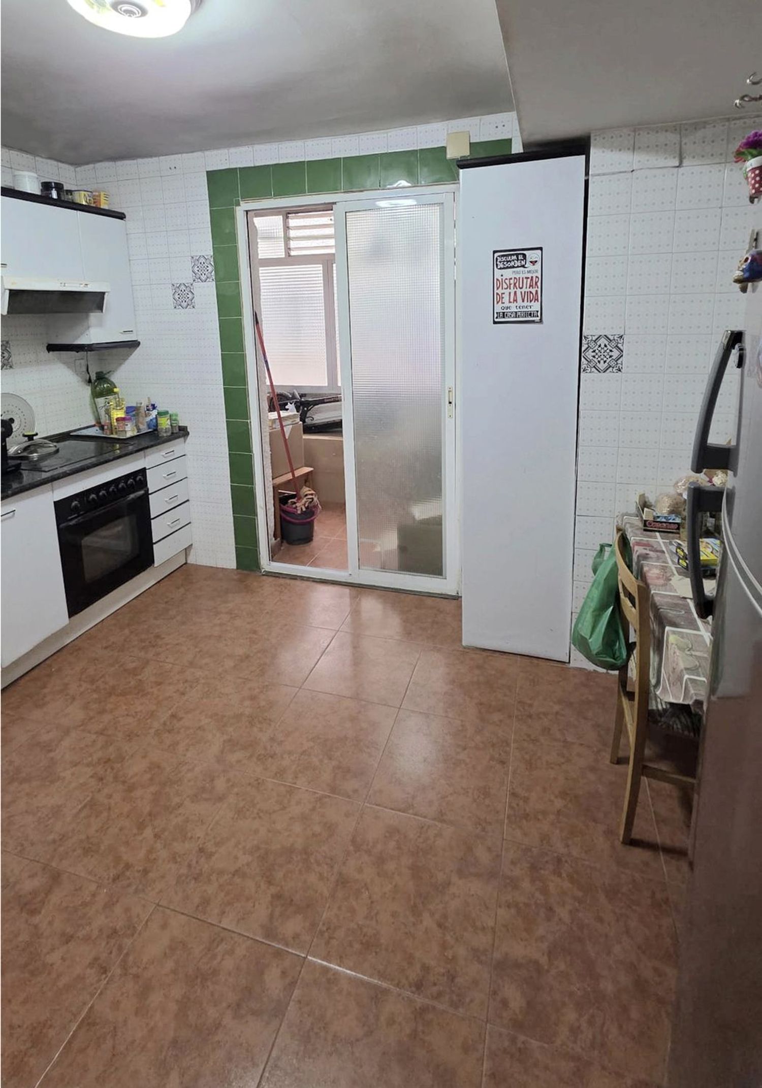 Piso en calle Isla de Sálvora, 3 - Foto 9