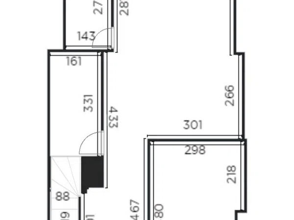Loft en Calle Rubí, 20, Zona Avenida Europa - Foto 7