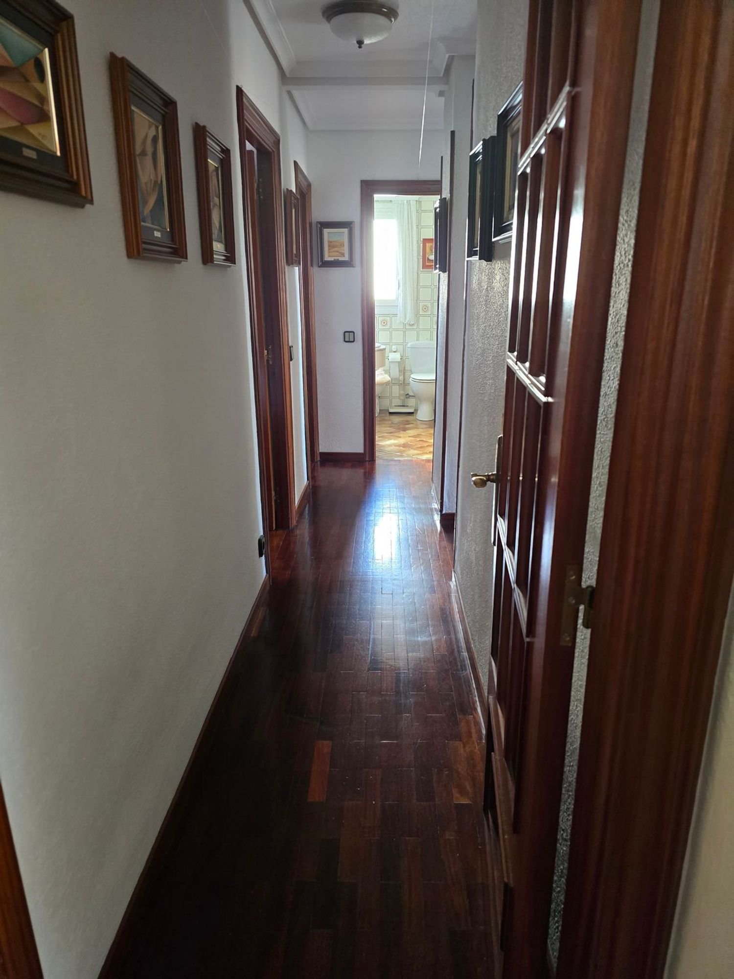 Piso en Avenida de la Libertad, 1 - Foto 12