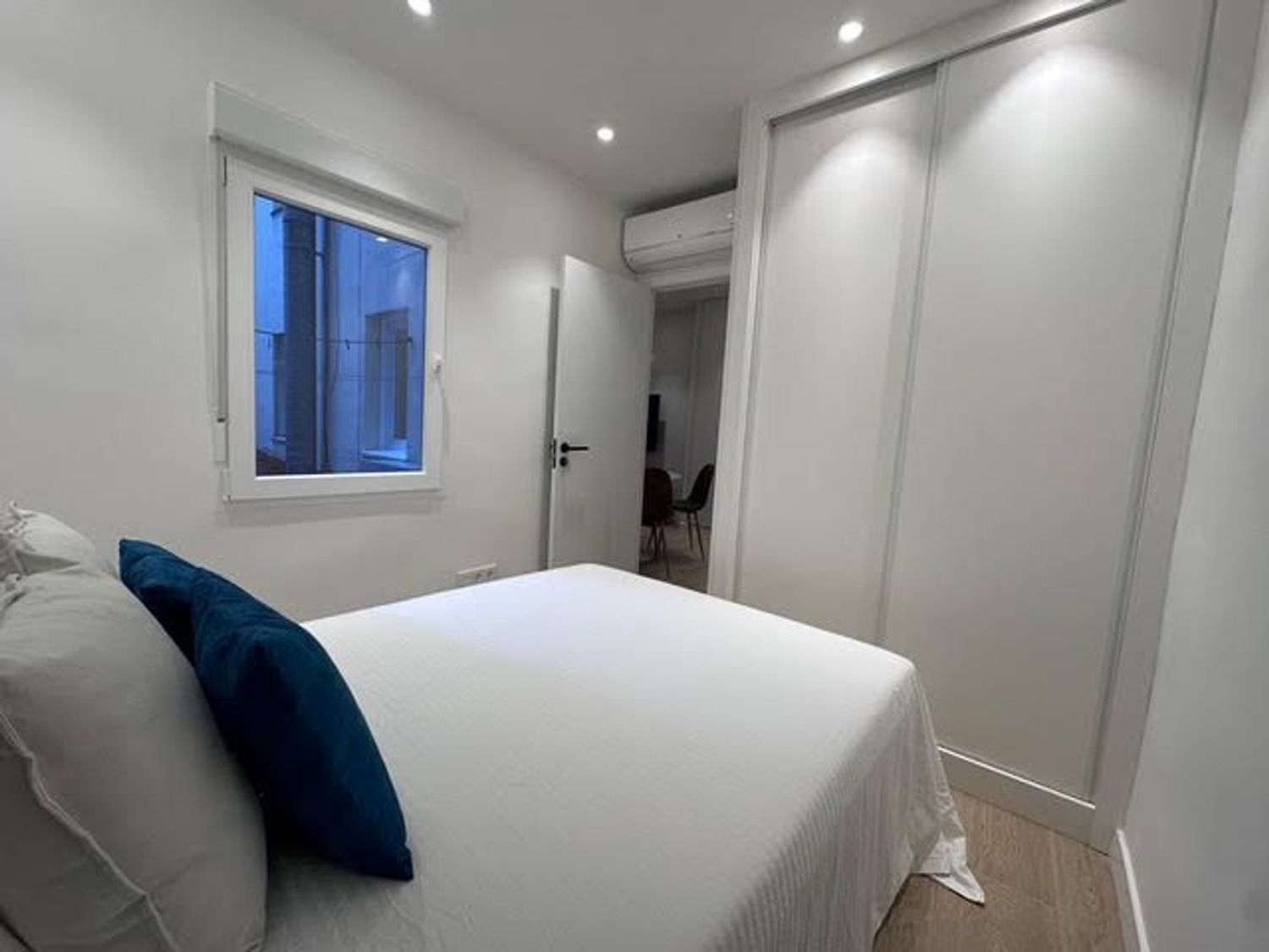 Piso en avenida del Doctor Federico Rubio y Galí, 8 - Foto 11