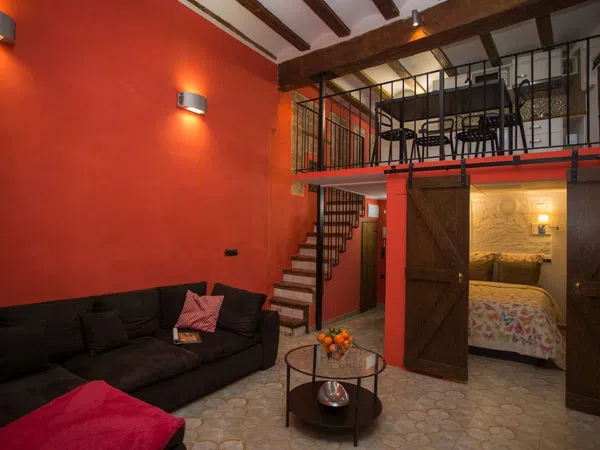 Dúplex en calle dels Manyans, 18 - Foto 2