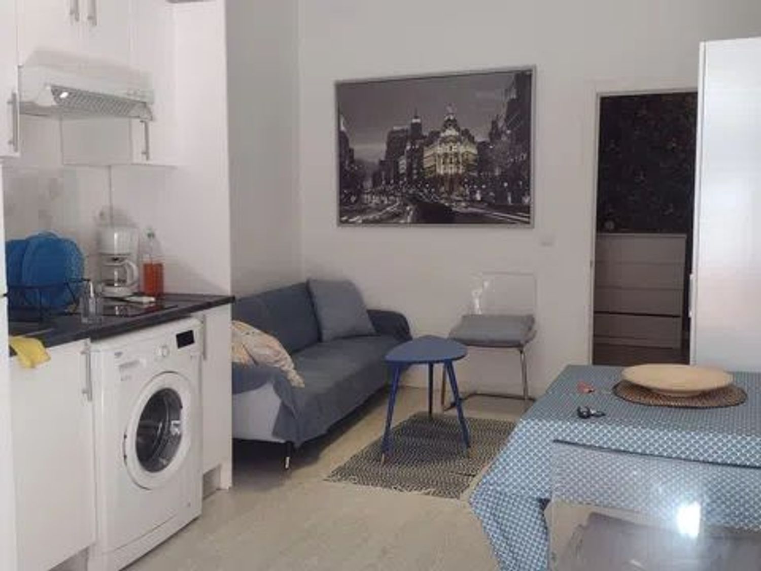 Piso en calle de Zurita, 36 - Foto 1