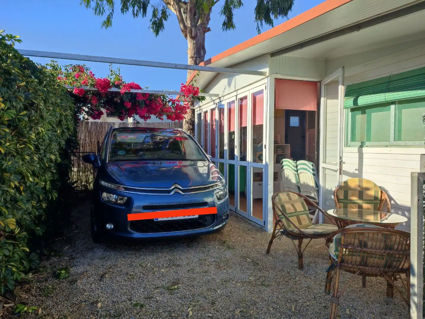 Chalet en  RM-12 15 - Foto 2
