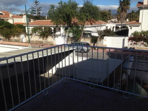 Ático en Calle Rogelio Oliva, 27, Guadalmar - Foto 4