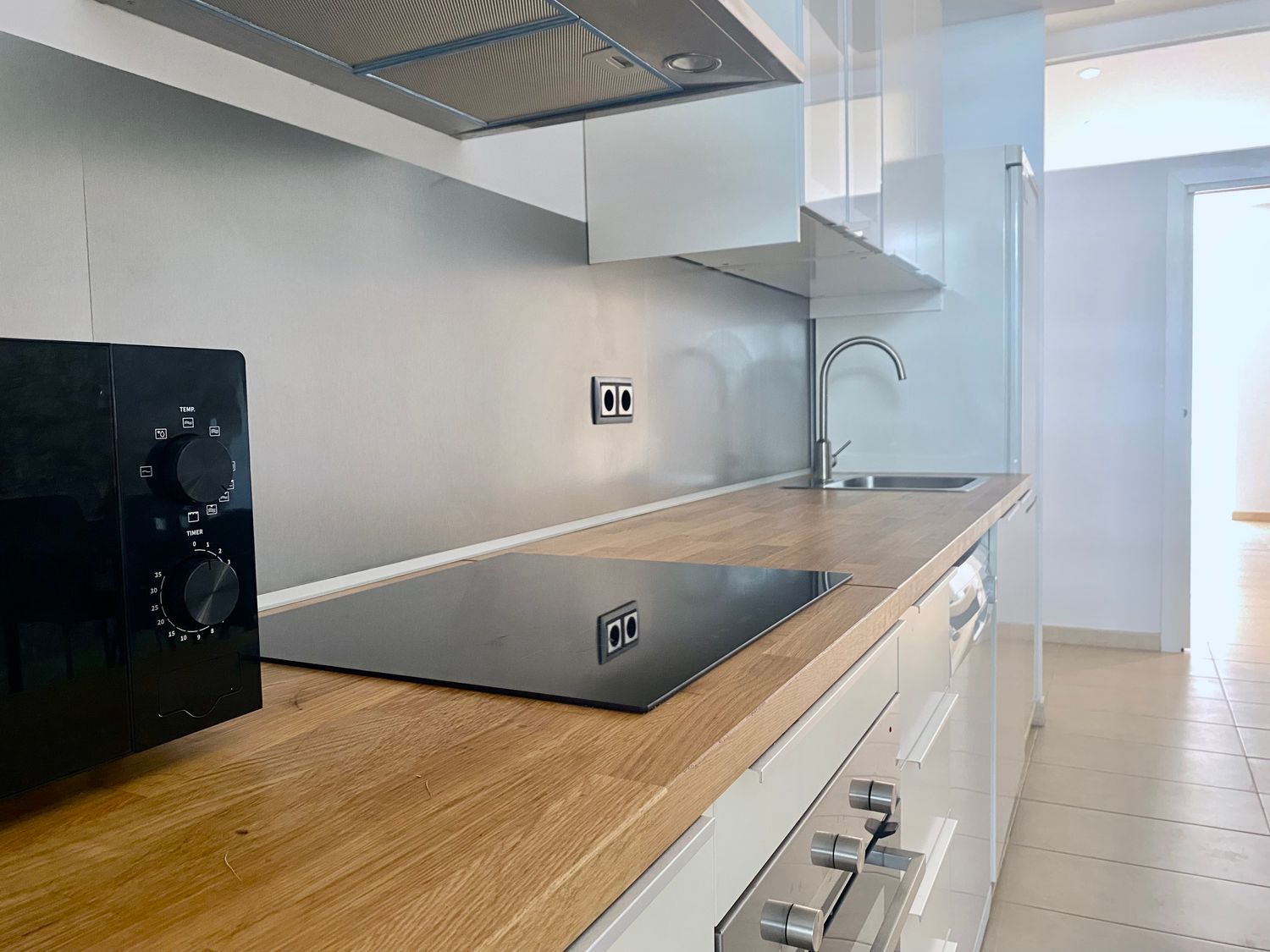 Piso en calle de Pallars, 240 - Foto 5