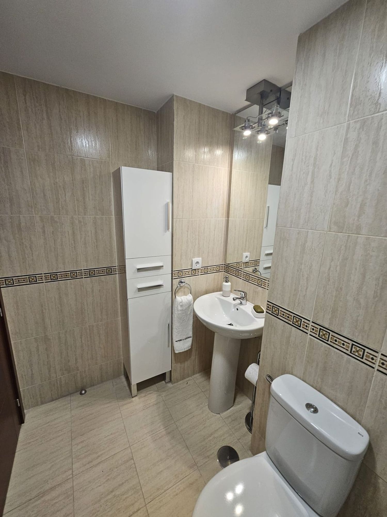 Piso en calle Malaysia, 1 - Foto 12