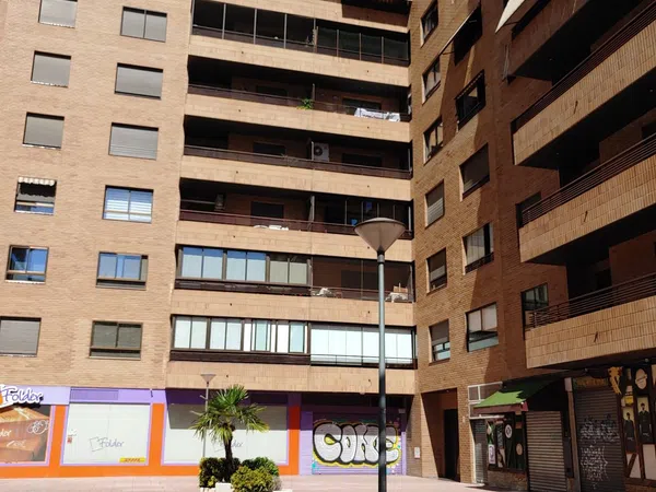 Piso en Calle de Pablo Neruda, 7, Grancasa - Foto 14
