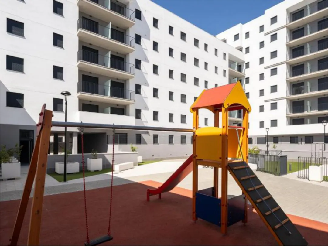 Piso en  Avenida de las Ciencias 3 - Foto 10