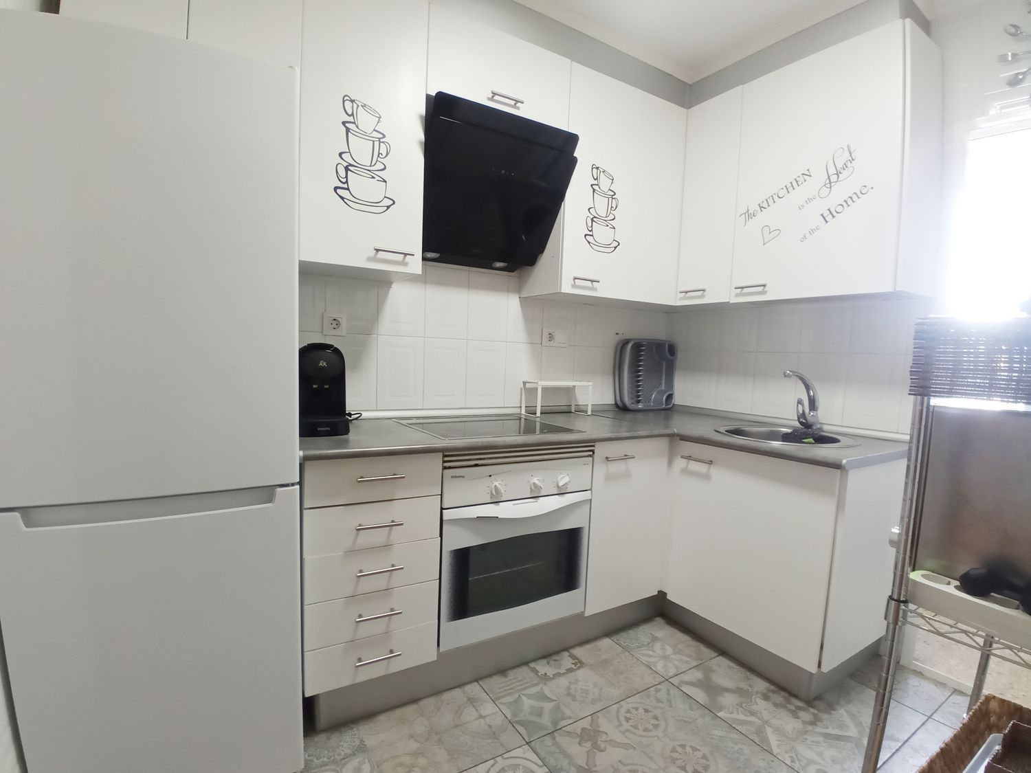 Piso en avenida Bruselas, 20 - Foto 8