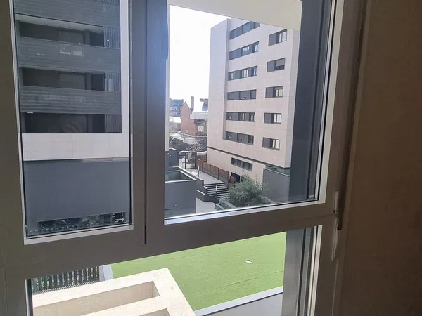 Piso en paseo de Europa, 14 - Foto 15