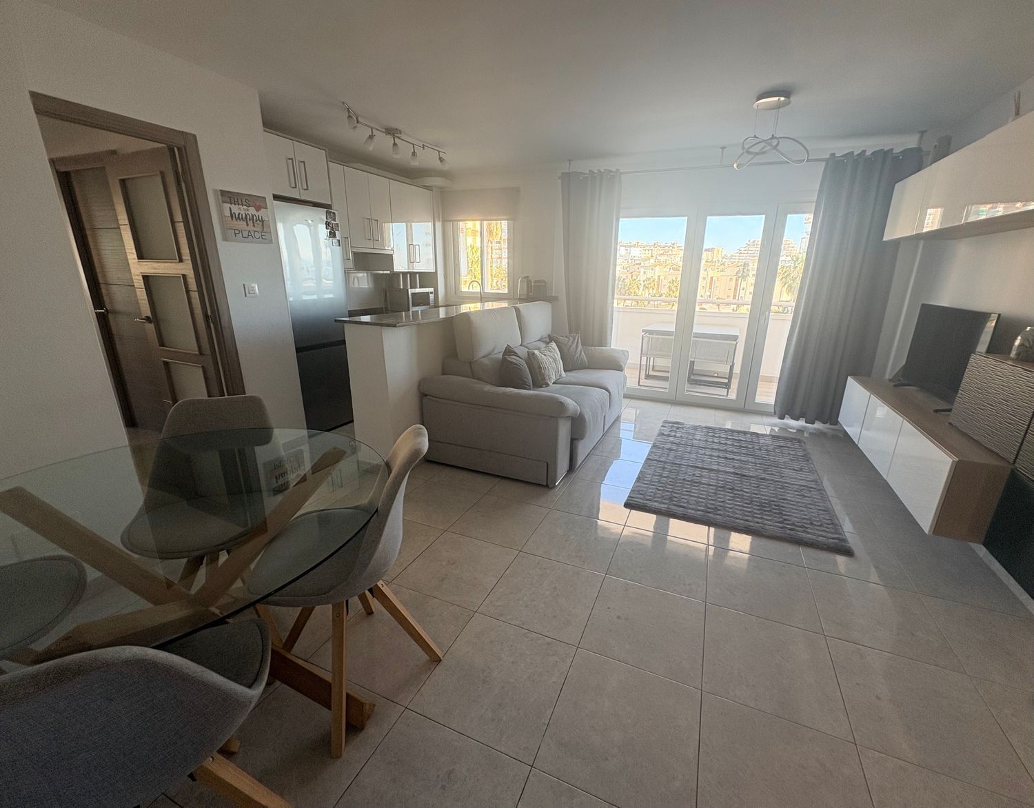 Piso en pasaje del Águila, 2 a - Foto 6