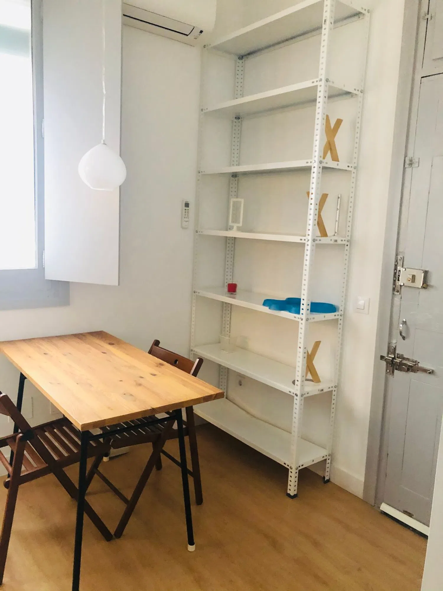 Estudio en calle del Olivar, 33 - Foto 9