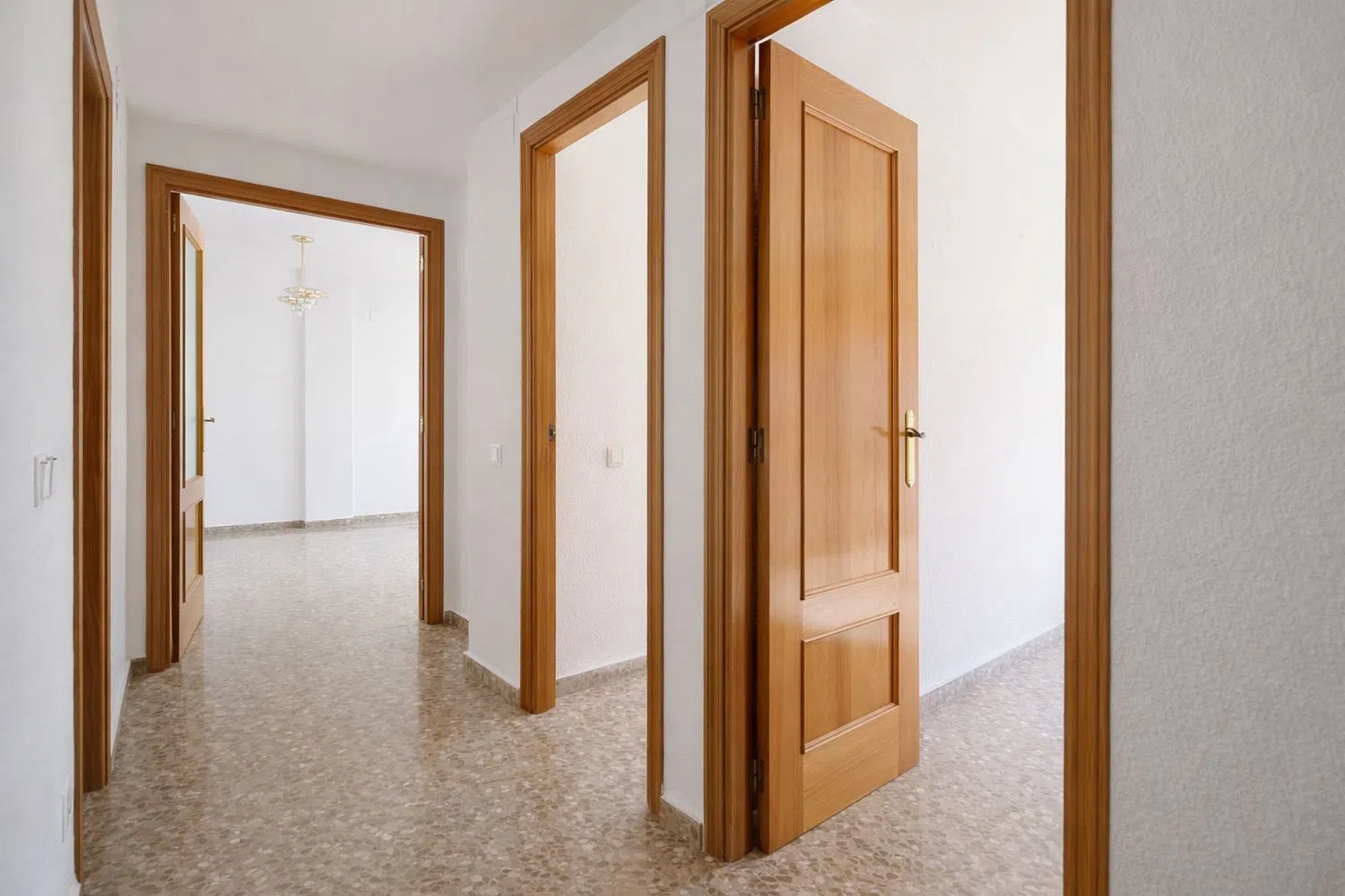 Piso en calle del Doctor Vicent Zaragoza, 17 - Foto 4