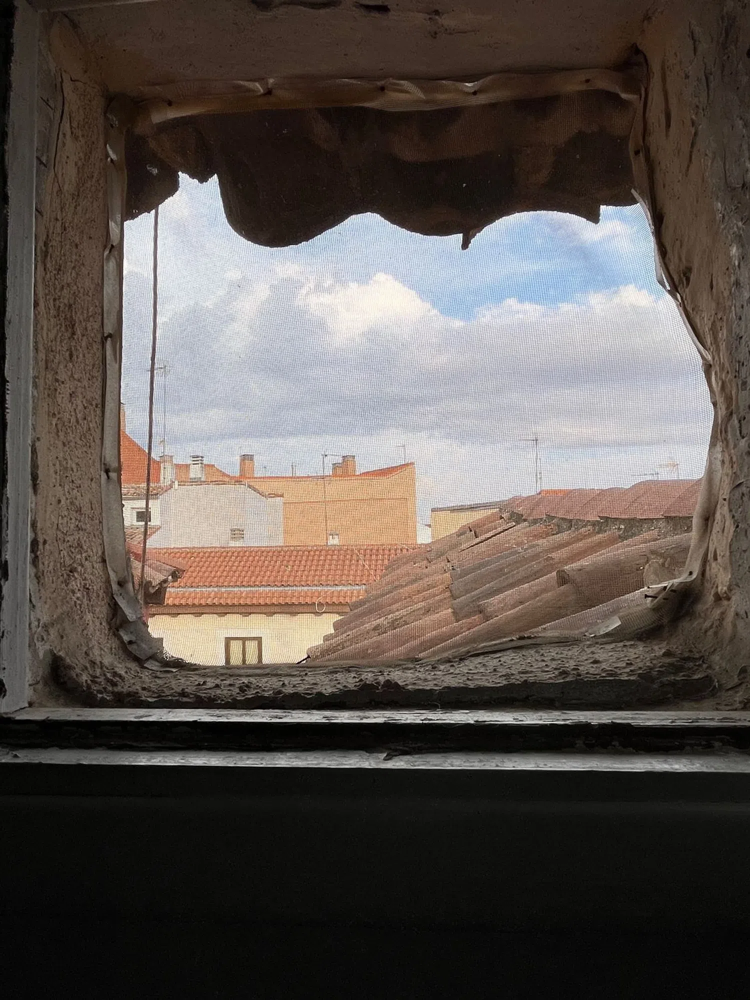 Ático en calle de Toledo, 66 - Foto 30