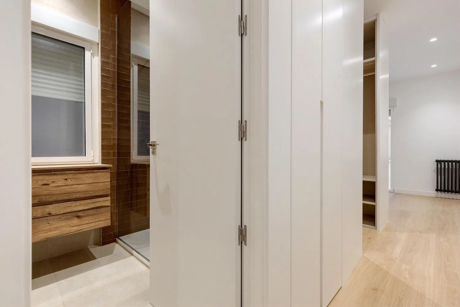 Piso en Barrio Trafalgar - Foto 10