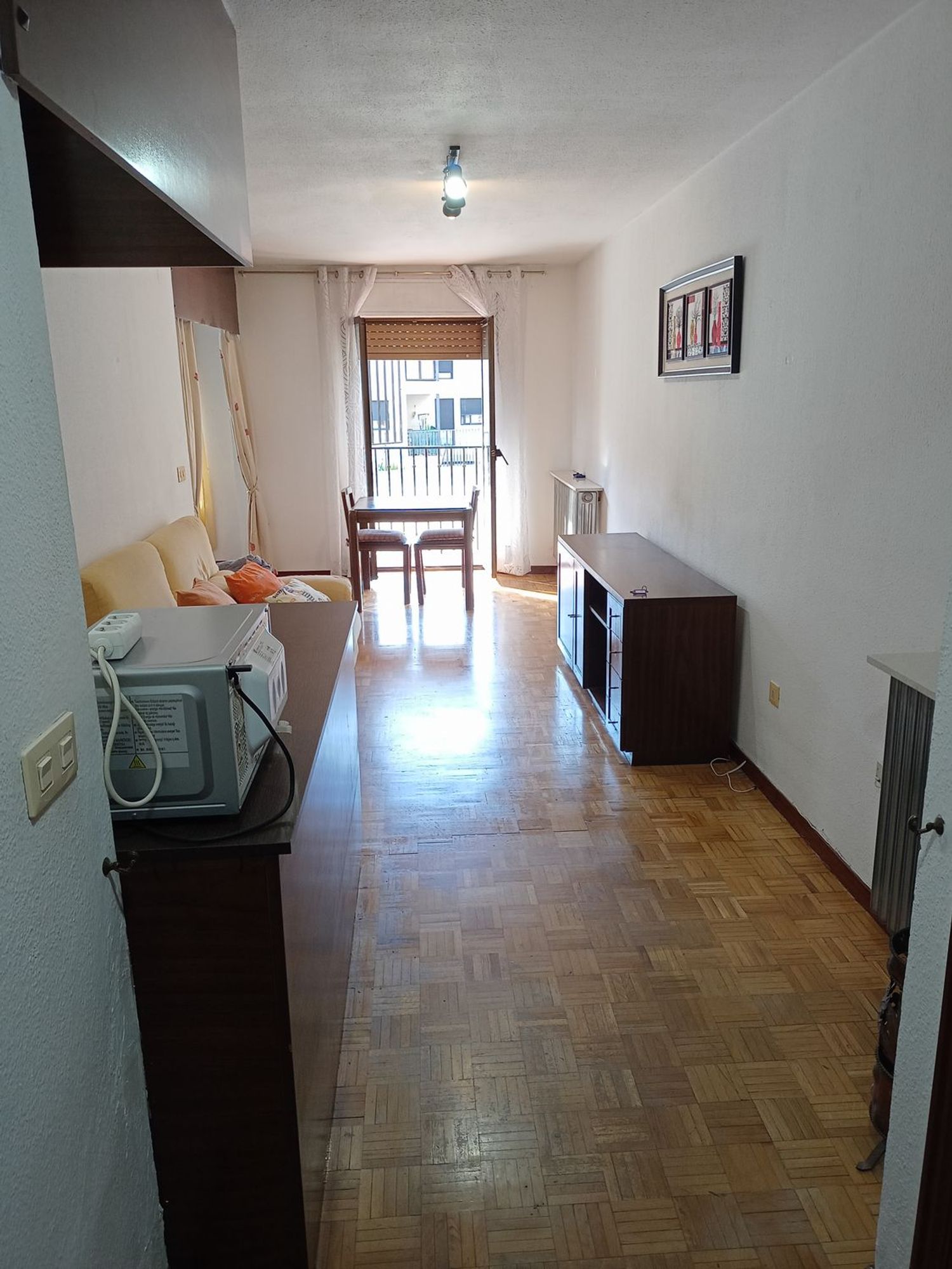 Piso en Avenida Reyes de España, 26, Universidad-Tenerías - Foto 3