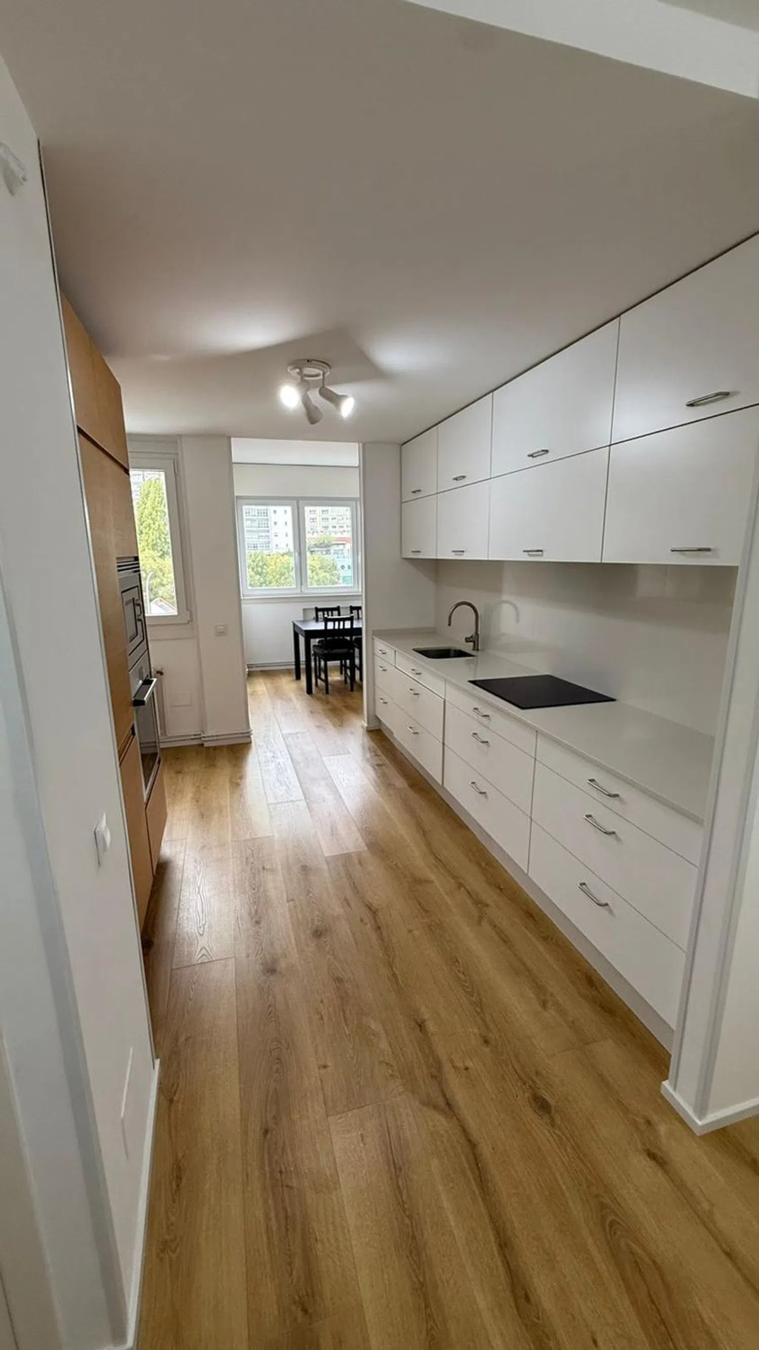 Piso en calle Álvaro Cunqueiro, 3 - Foto 5