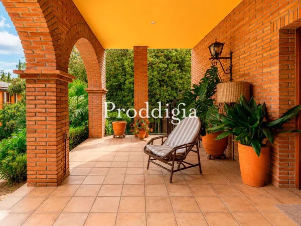 Casa o chalet independiente en Valldoreix, Valldoreix - Foto 44