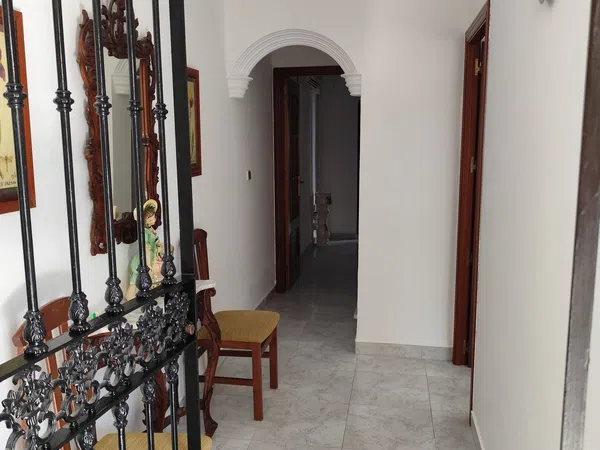 Chalet adosado en Calle Ciudad Jardín, 34, Estación - Foto 5