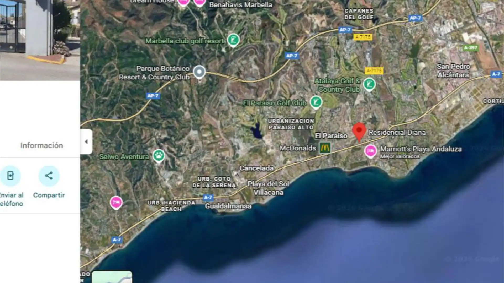 Piso en  Calle Camino de Cortes 1 - Foto 33