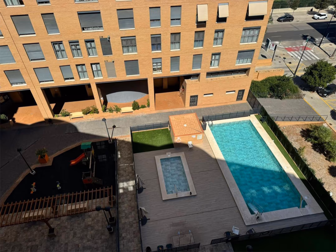 Piso en  Valencia Capital - Foto 42