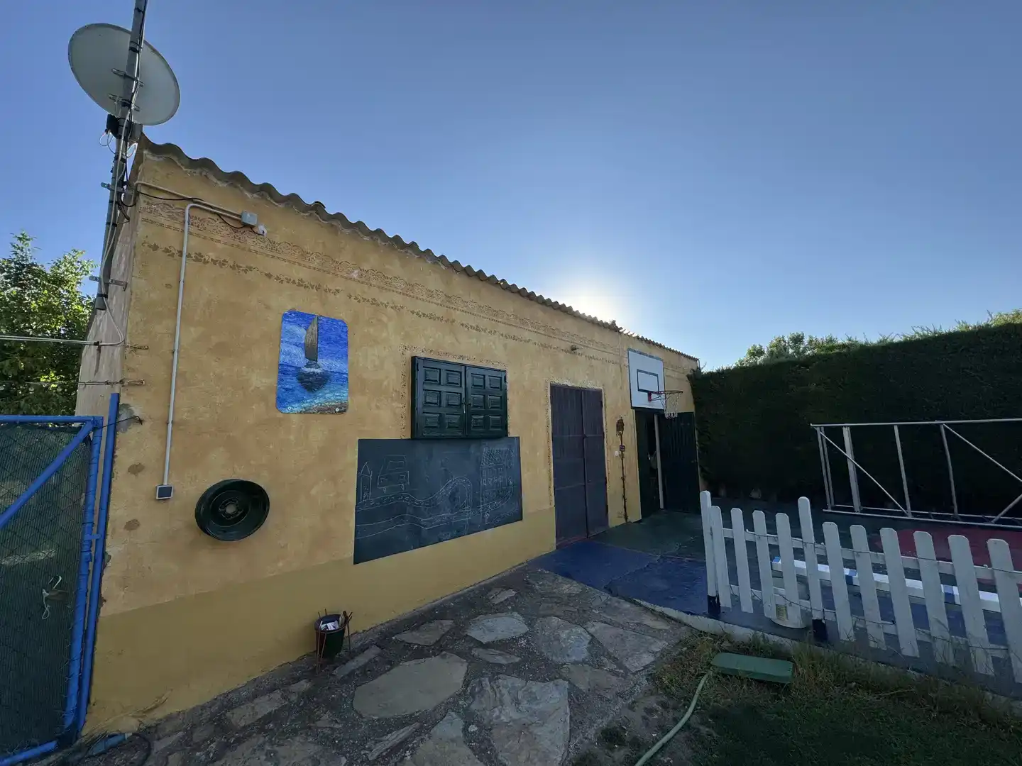 Finca rústica en  Carretera Palencia-Villada 10 - Foto 4