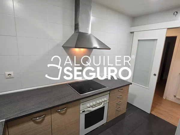Piso en Calle Beatriz Galindo, Sureste, Sureste - Foto 4