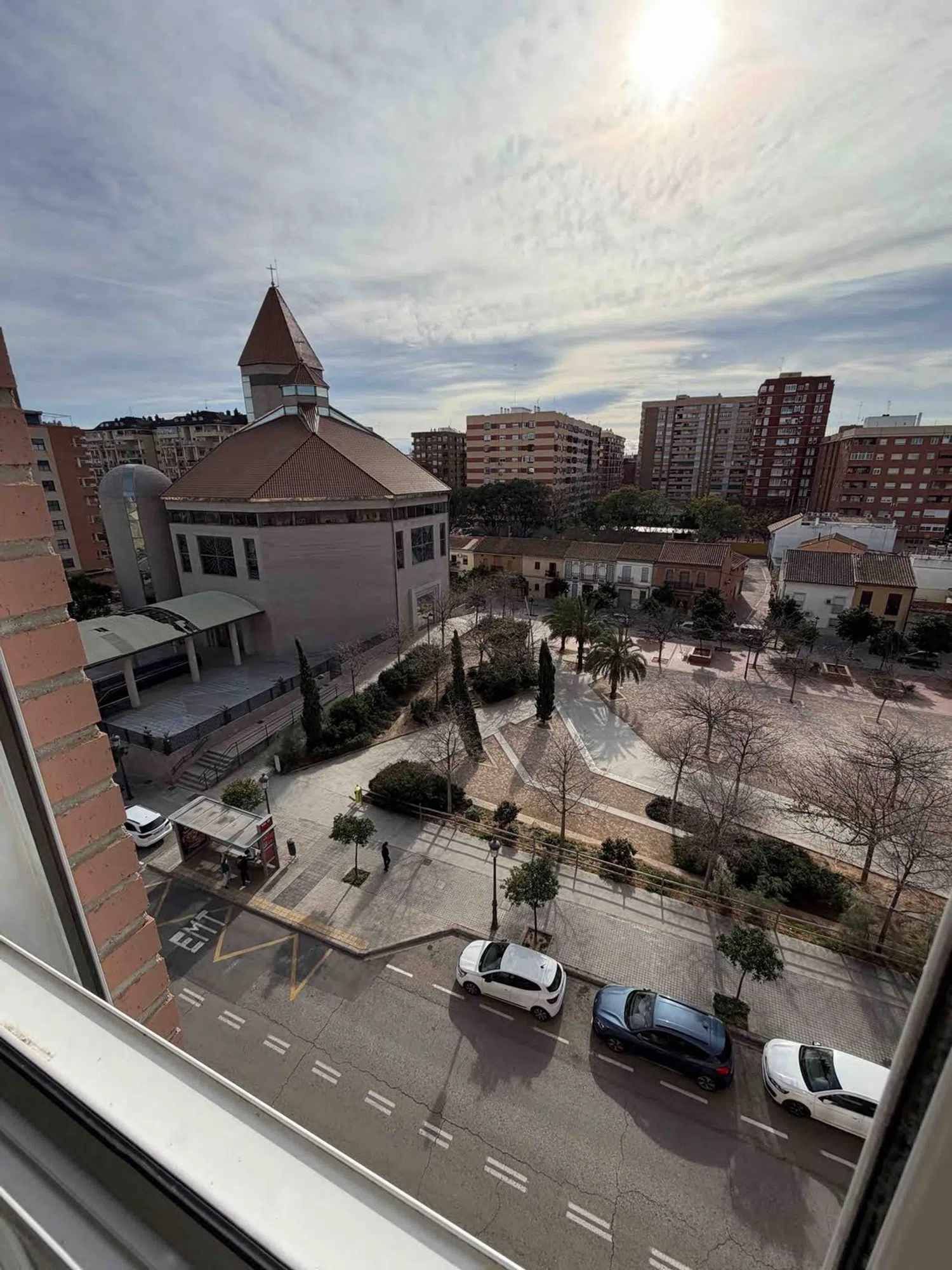 Piso en calle del Duc de Mandas, 37 - Foto 10