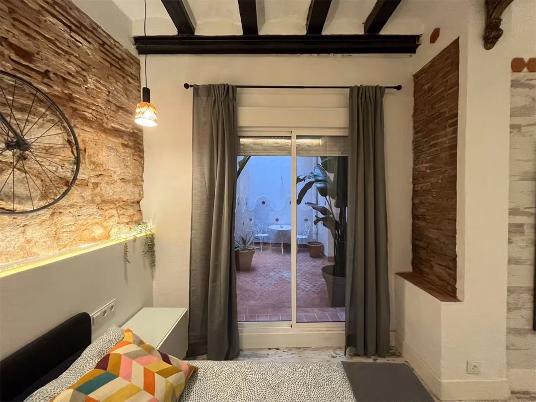 Piso en  Carrer de Sant Pere Mitjà 17 - Foto 12