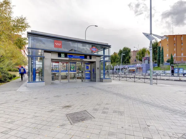 Ático en Barrio Almendrales