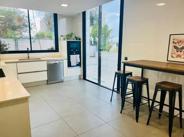 Chalet en  Carrer de la Camamilla 18 - Foto 8