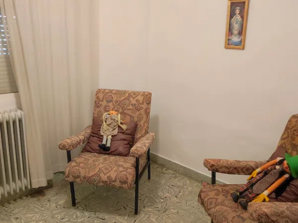 Casa de pueblo en Calle Don Eugenio Lahiguera, 2 - Foto 6