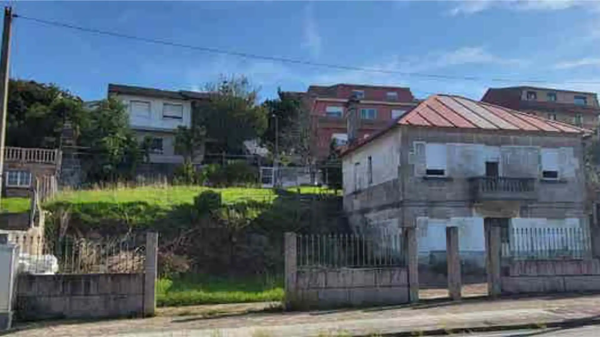 Chalet en Lavadores - Foto 2