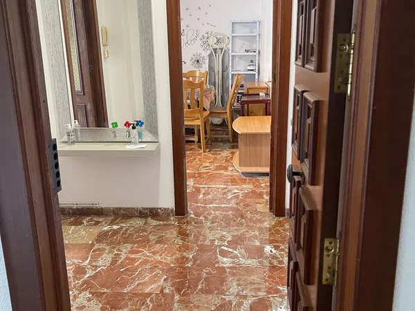 Piso en calle Ribera del Beiro, 33 - Foto 1