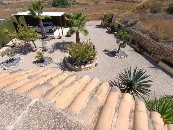Casa rural en Paraje los Pinos Uno, 66 - Foto 37